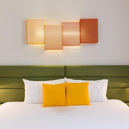 Hotel Matabi Toulouse Gare By Happyculture Luaran gambar
