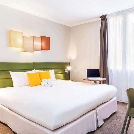 Hotel Matabi Toulouse Gare By Happyculture Luaran gambar