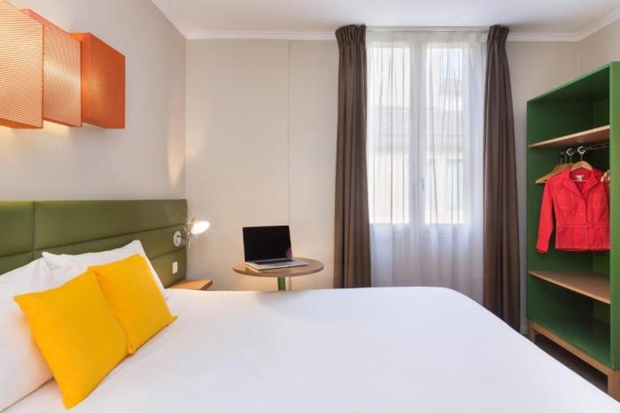 Hotel Matabi Toulouse Gare By Happyculture Bilik gambar