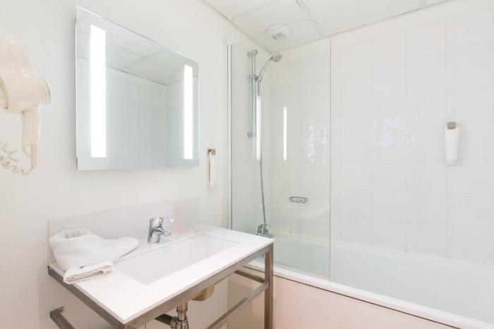 Hotel Matabi Toulouse Gare By Happyculture Bilik gambar
