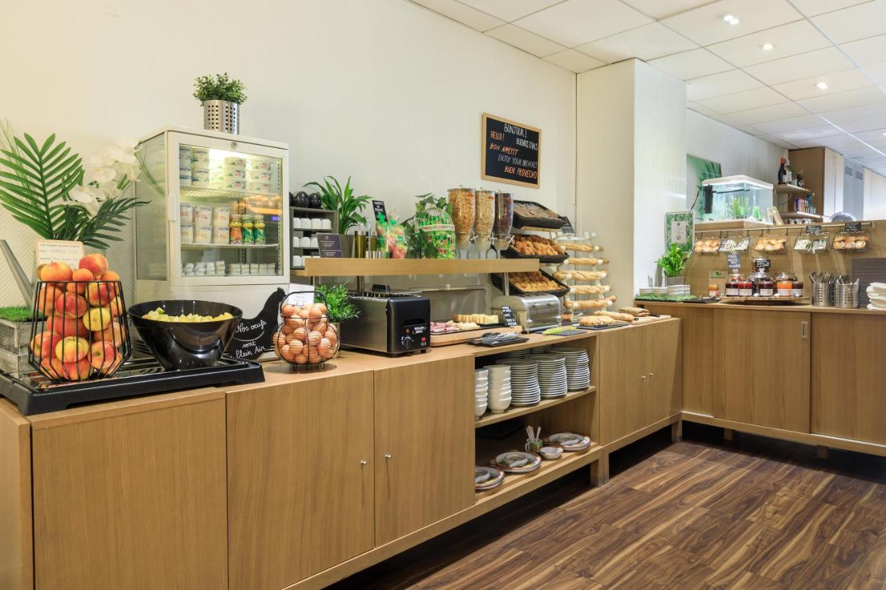 Hotel Matabi Toulouse Gare By Happyculture Luaran gambar