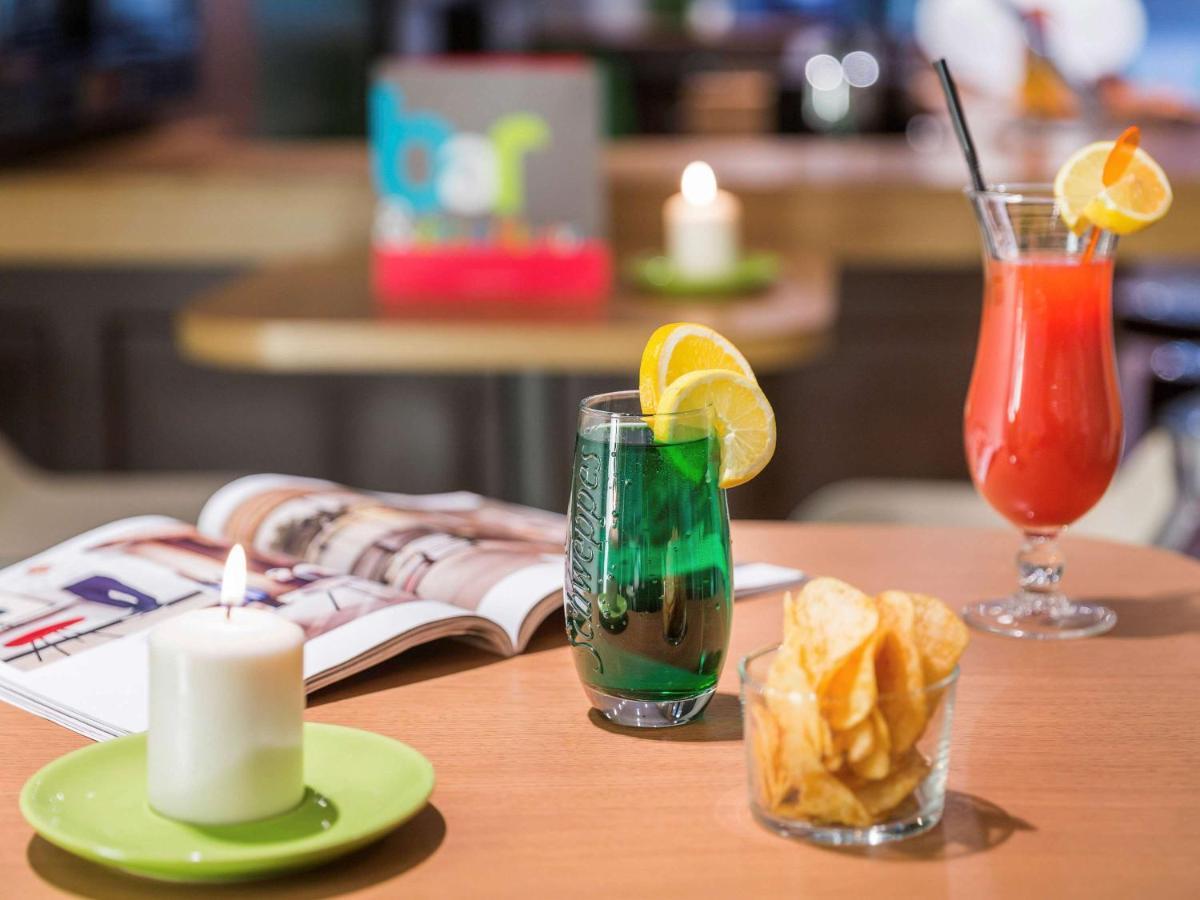 Hotel Matabi Toulouse Gare By Happyculture Luaran gambar
