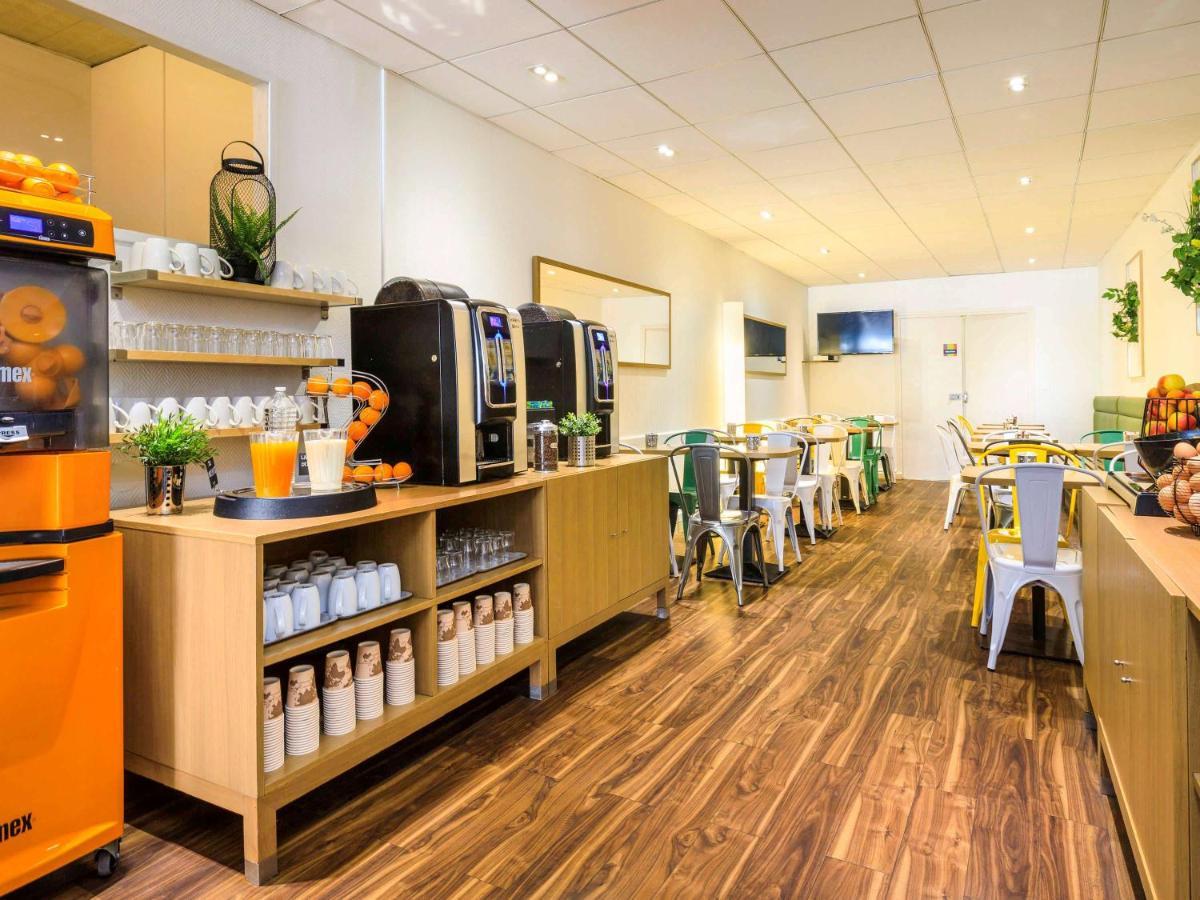 Hotel Matabi Toulouse Gare By Happyculture Luaran gambar