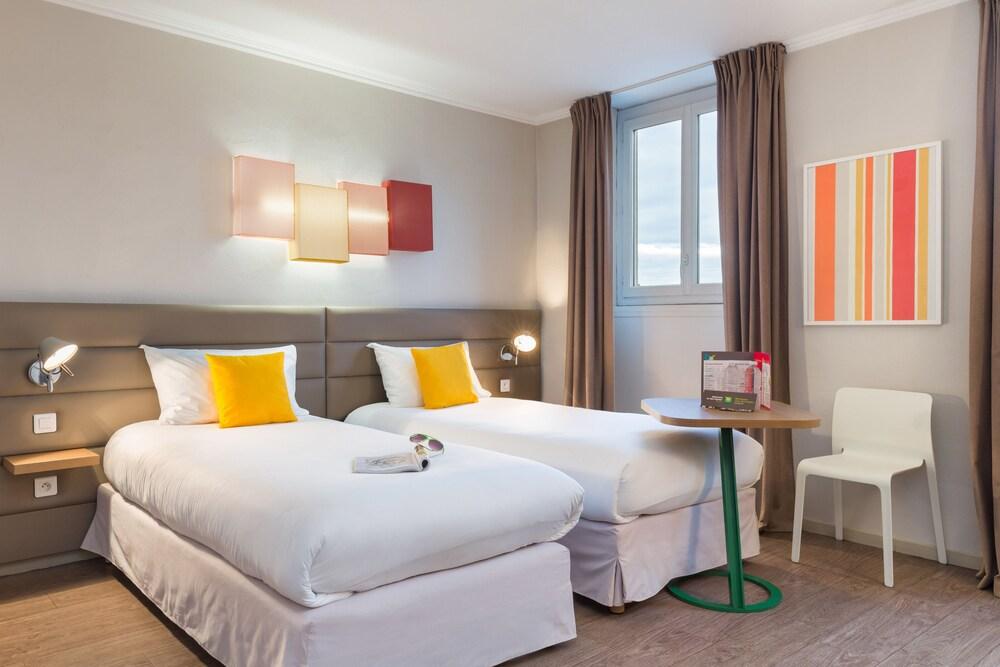 Hotel Matabi Toulouse Gare By Happyculture Luaran gambar