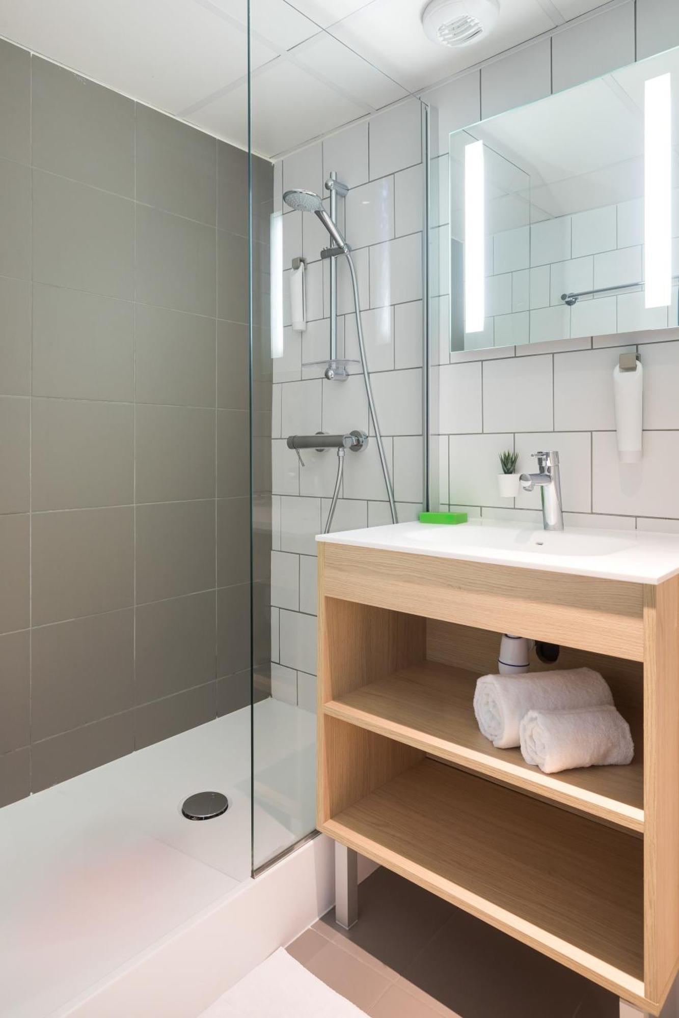 Hotel Matabi Toulouse Gare By Happyculture Luaran gambar