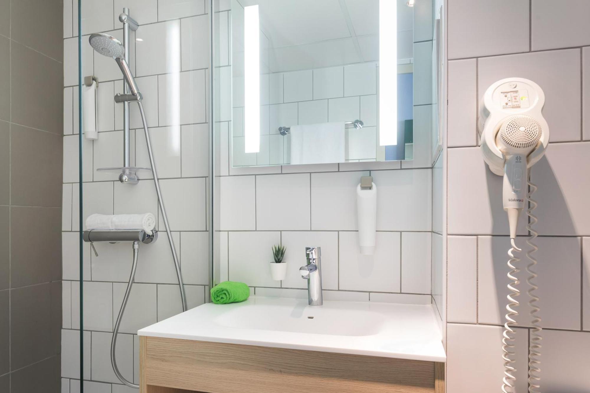 Hotel Matabi Toulouse Gare By Happyculture Luaran gambar