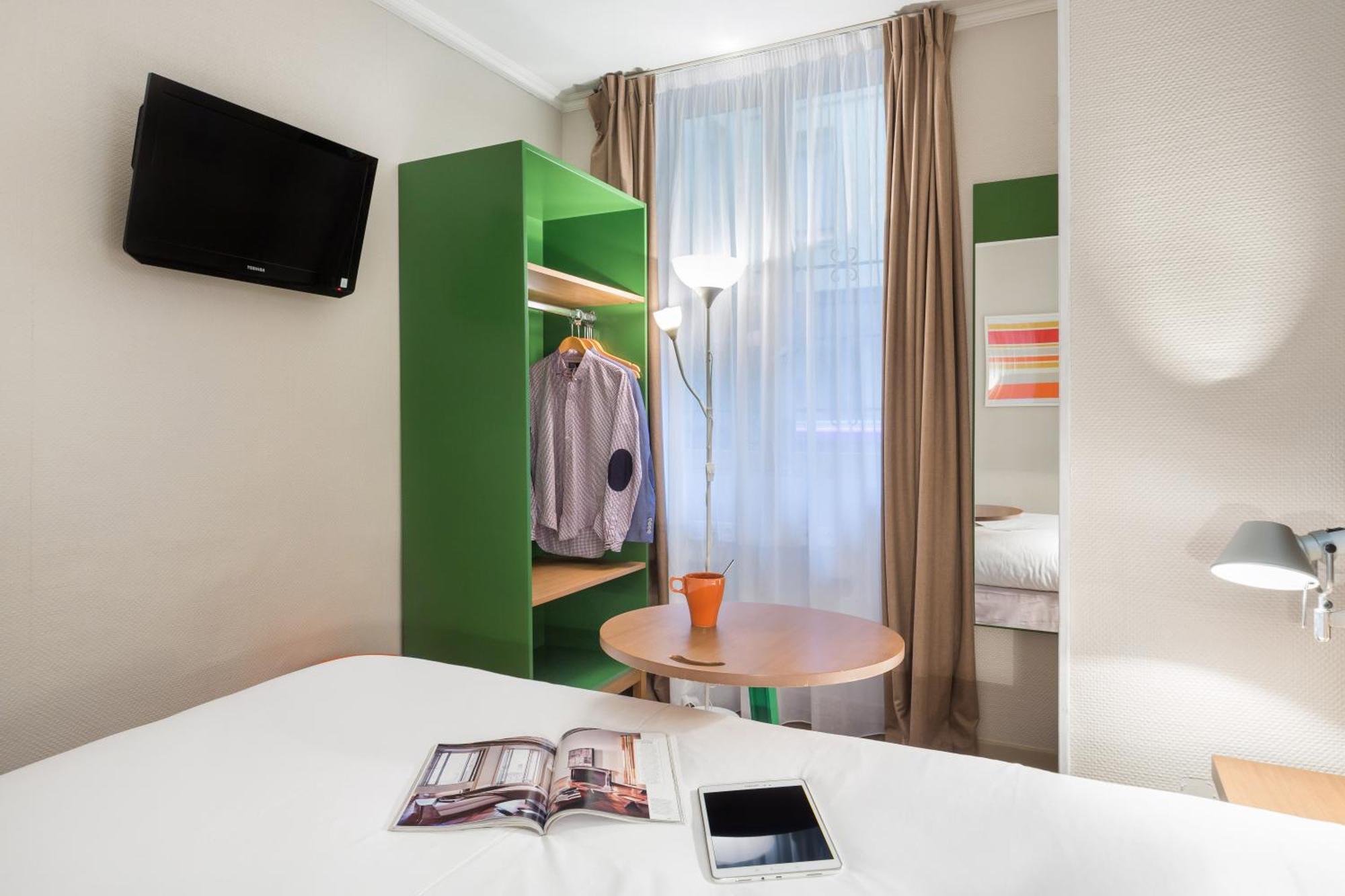Hotel Matabi Toulouse Gare By Happyculture Luaran gambar